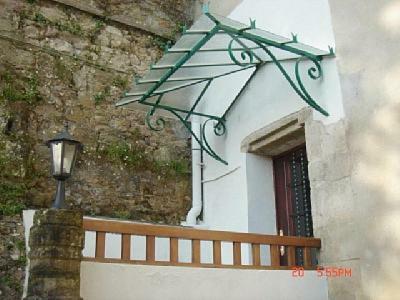 16Th Century Manoir Du Belvedere - Central, Unique, Historical, With All Modern Amenities Apartamento Auray Exterior foto